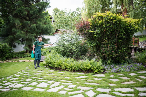 Best Pest Removal Services  in Henryville, IN